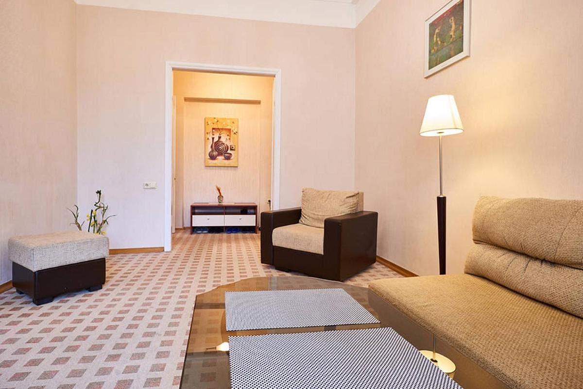 Home Hotel Apartments on Khreshchatyk Area - Housity