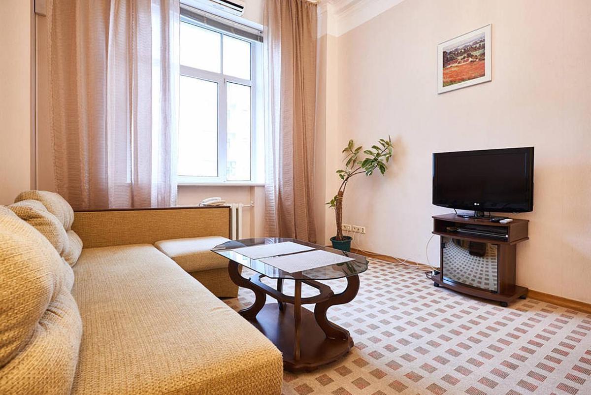 Home Hotel Apartments on Khreshchatyk Area - Housity