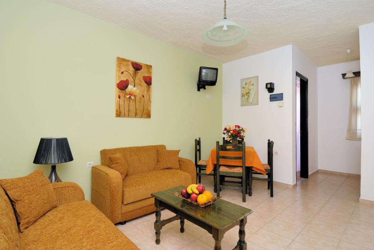 Elea Houses - Housity