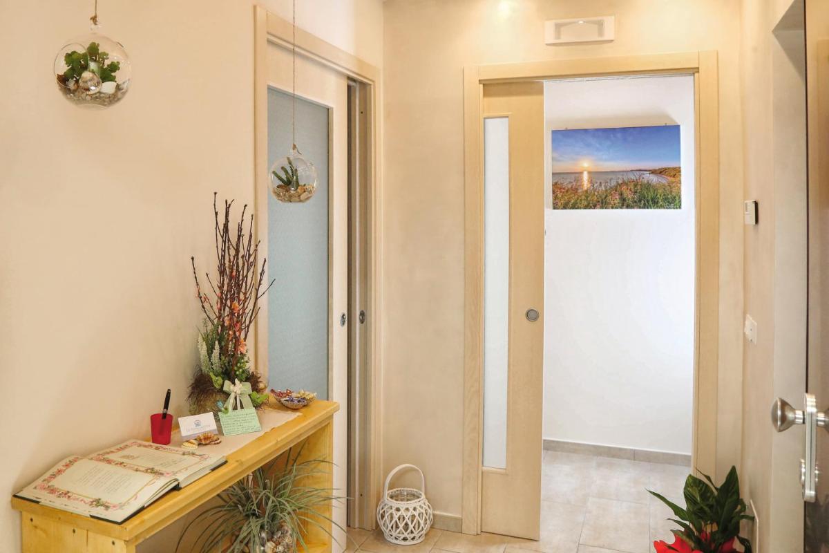 Le mansardine - Housity