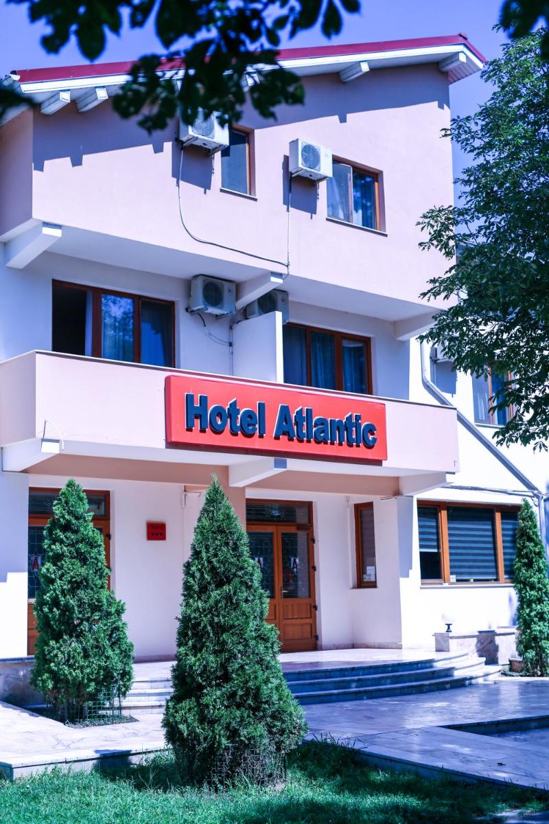Hotel Atlantic - Housity