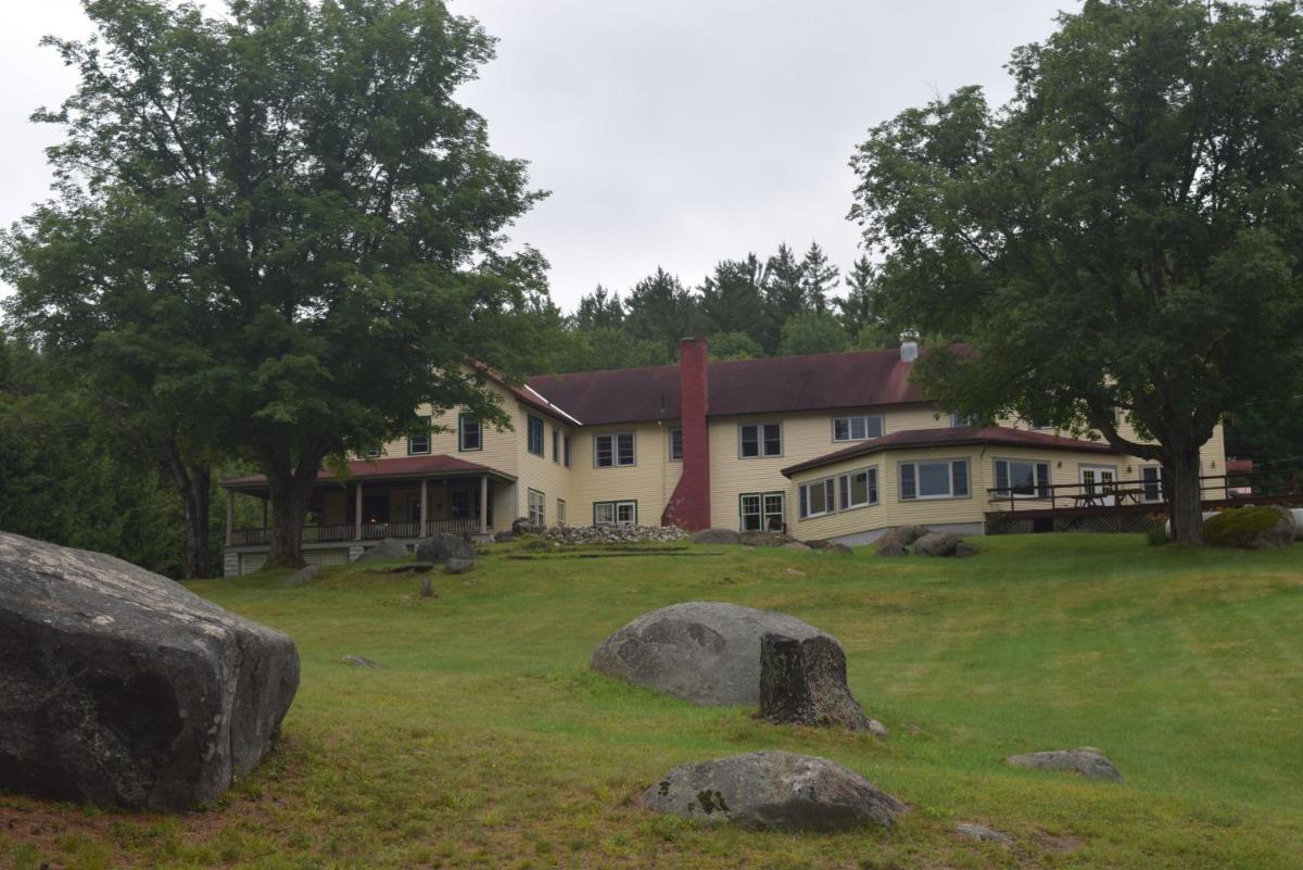Suitetrails - The Long View Lodge