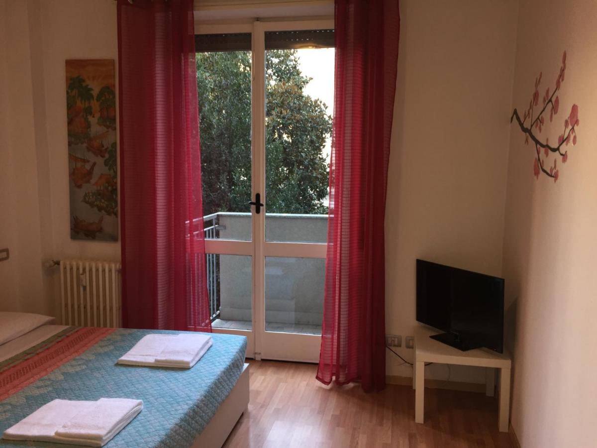 Elite Milano Apartments - Housity