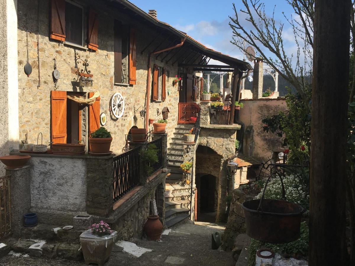 Villa Rodi - Housity