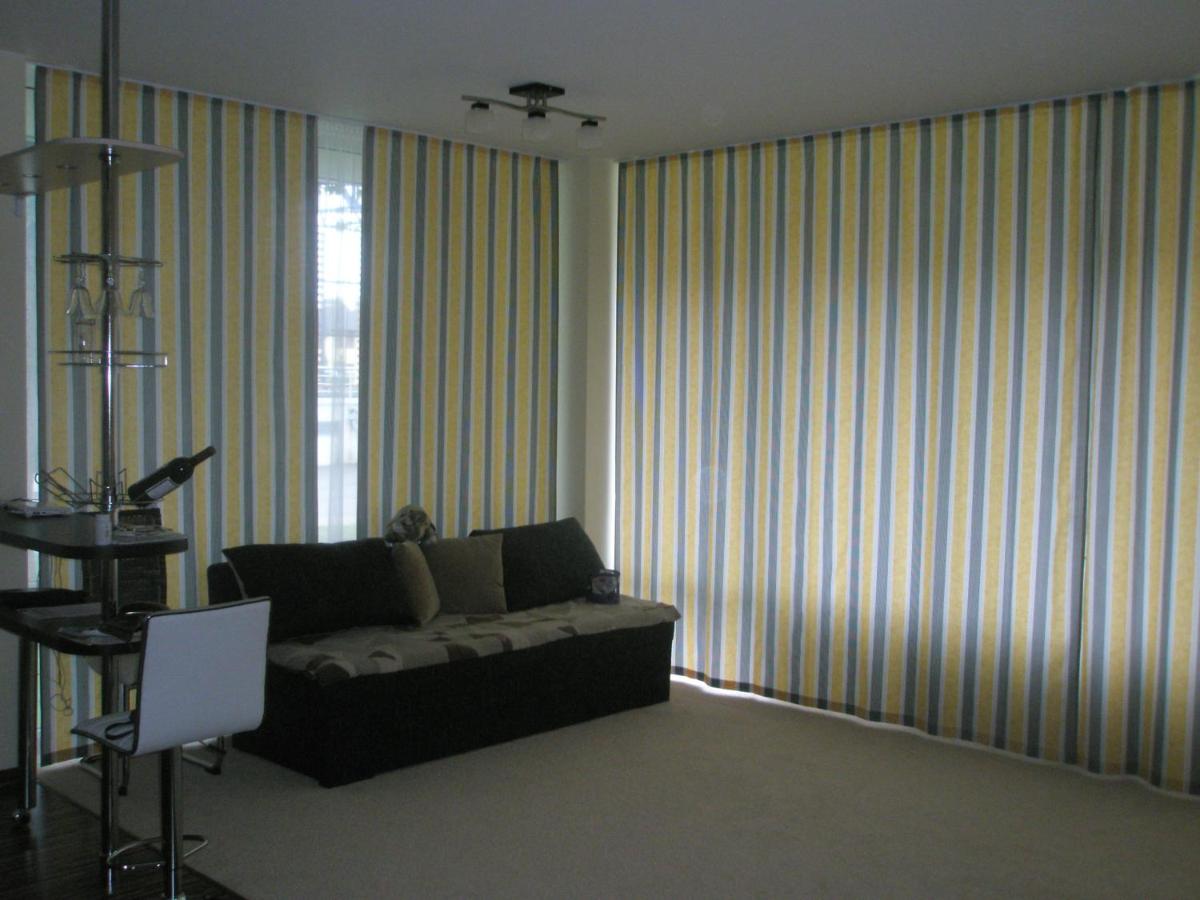 Apartment near Airport - Housity