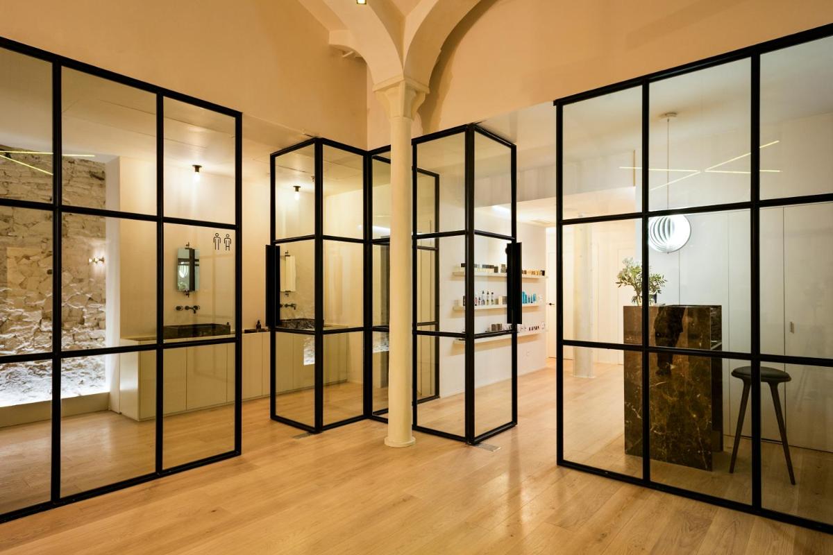 Imagen de la galería de Yurbban Passage Hotel & Spa, en Barcelona