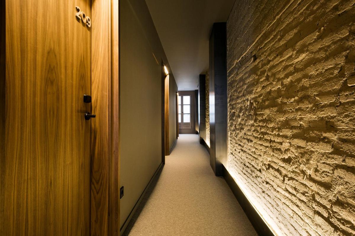 Imagen de la galería de Yurbban Passage Hotel & Spa, en Barcelona