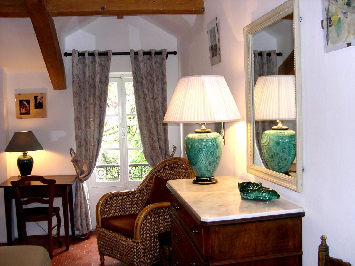 Domaine du Paraïs B&B - Housity