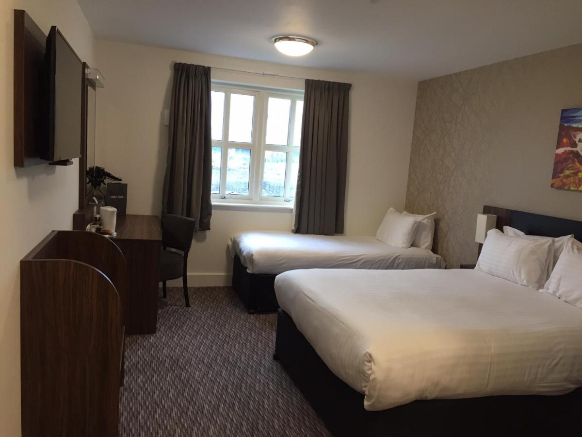 Highland Gate, Stirling by Marston's Inns - Housity