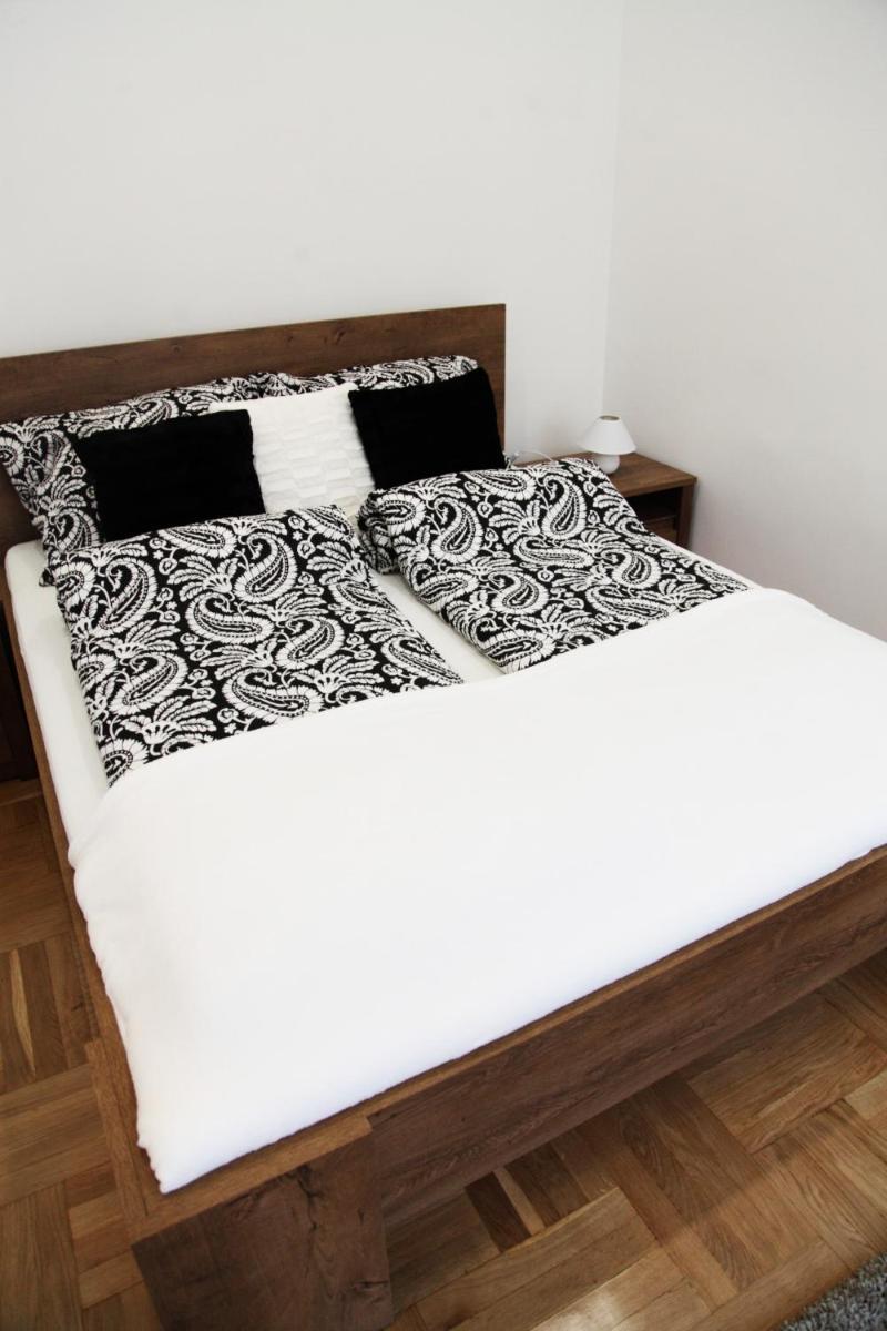 Brand New Apartment Budapest - Housity