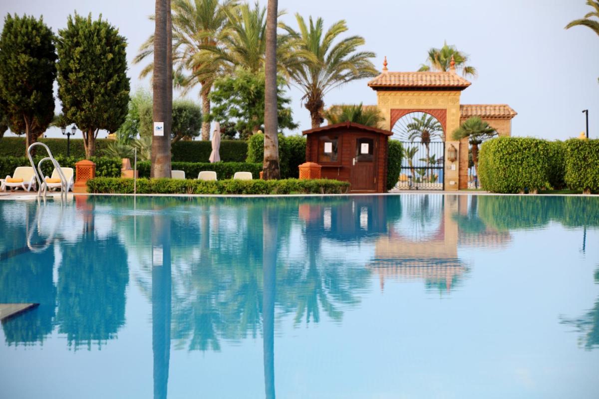 Iberostar Málaga Playa - Housity