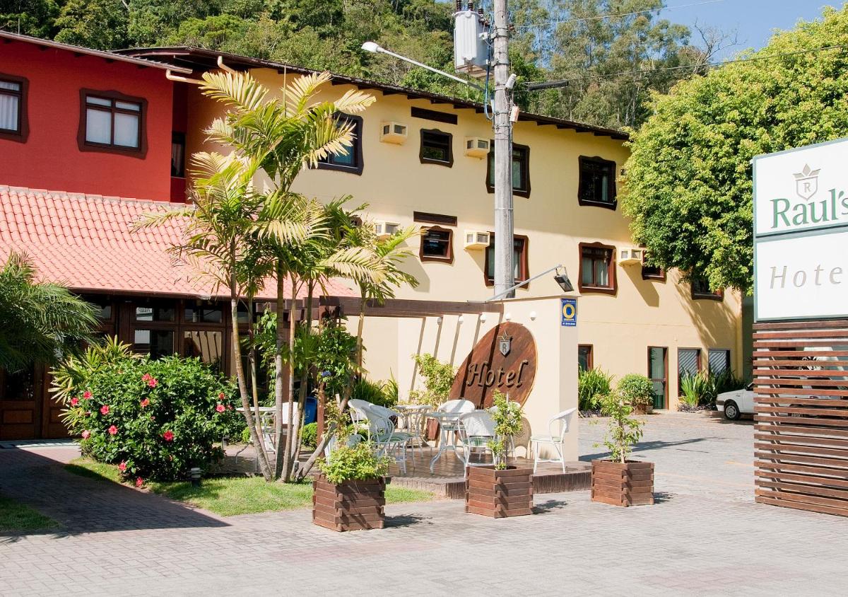 Hotel Raul's - Housity