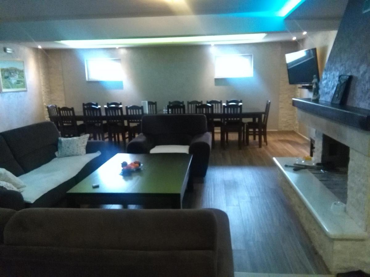 Holiday House Krizanovic - Housity