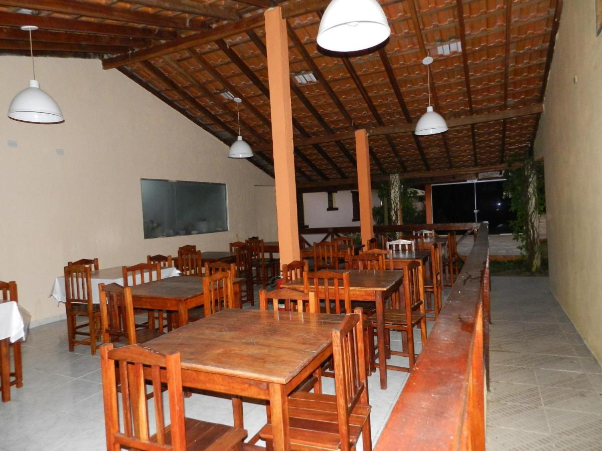 Pousada Atlantica Recanto do Mar - Housity