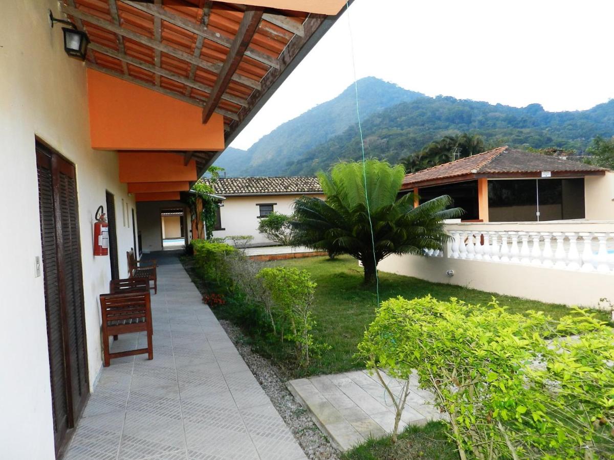 Pousada Atlantica Recanto do Mar - Housity