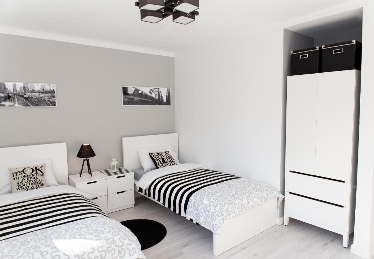 Warsawrent Hit Apartments - Housity