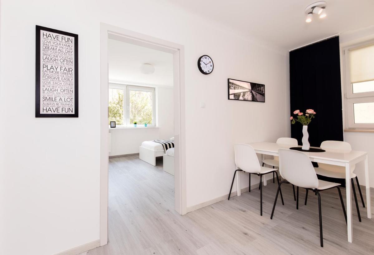 Warsawrent Hit Apartments - Housity