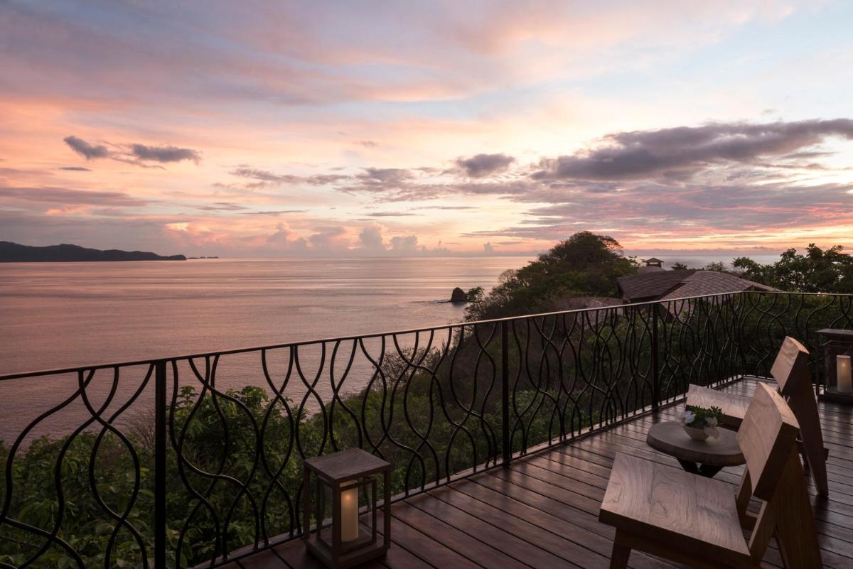 Four Seasons Resort Peninsula Papagayo, Costa Rica - Housity
