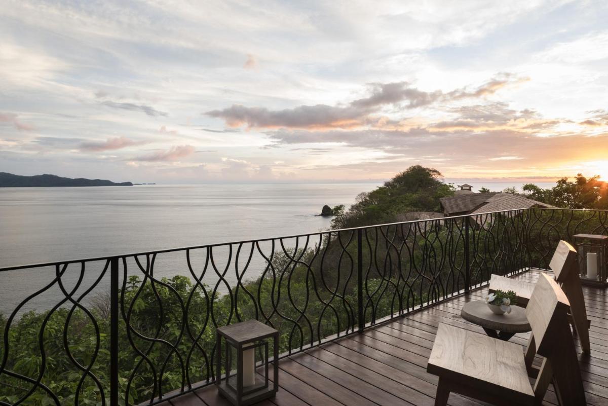 Four Seasons Resort Peninsula Papagayo, Costa Rica - Housity