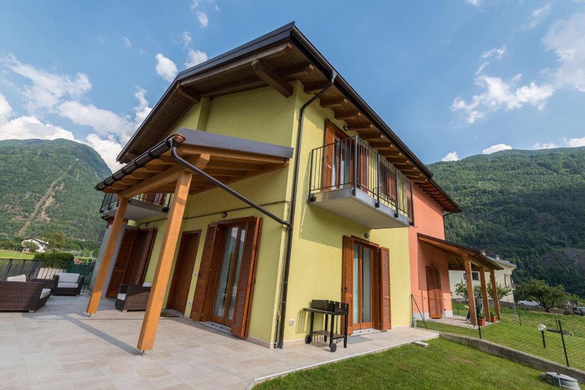 TeglioVacanze - Housity
