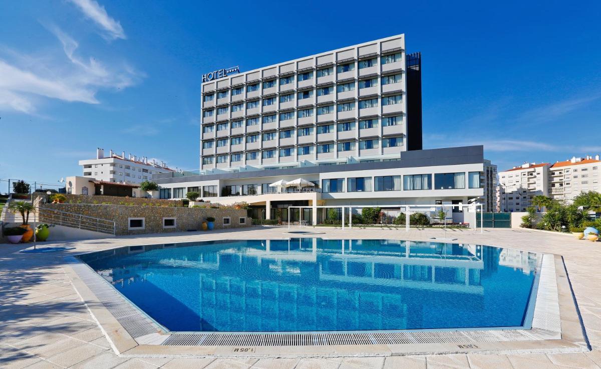 Santarem Hotel - Housity