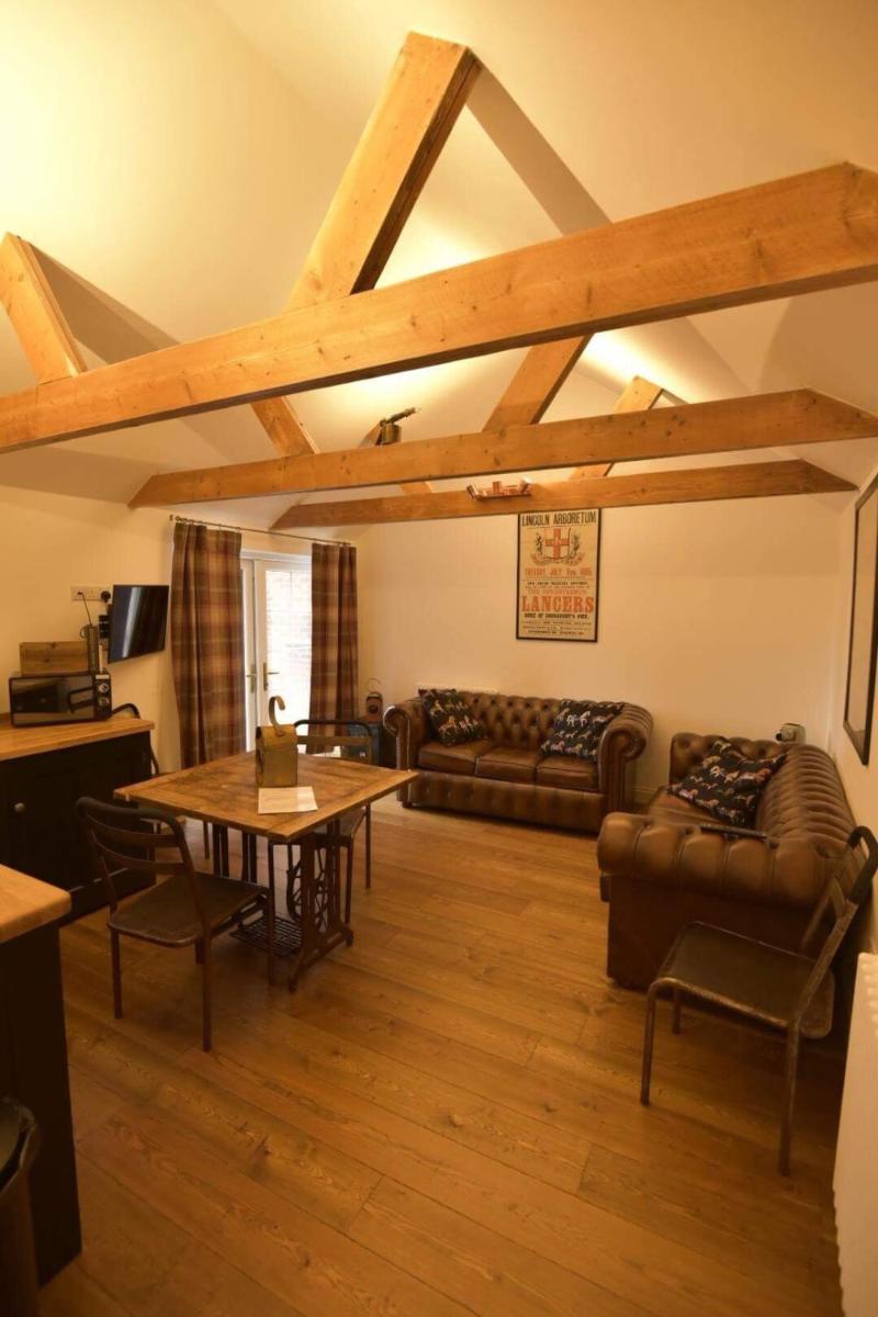 The Stables at the Old Vicarage - Housity