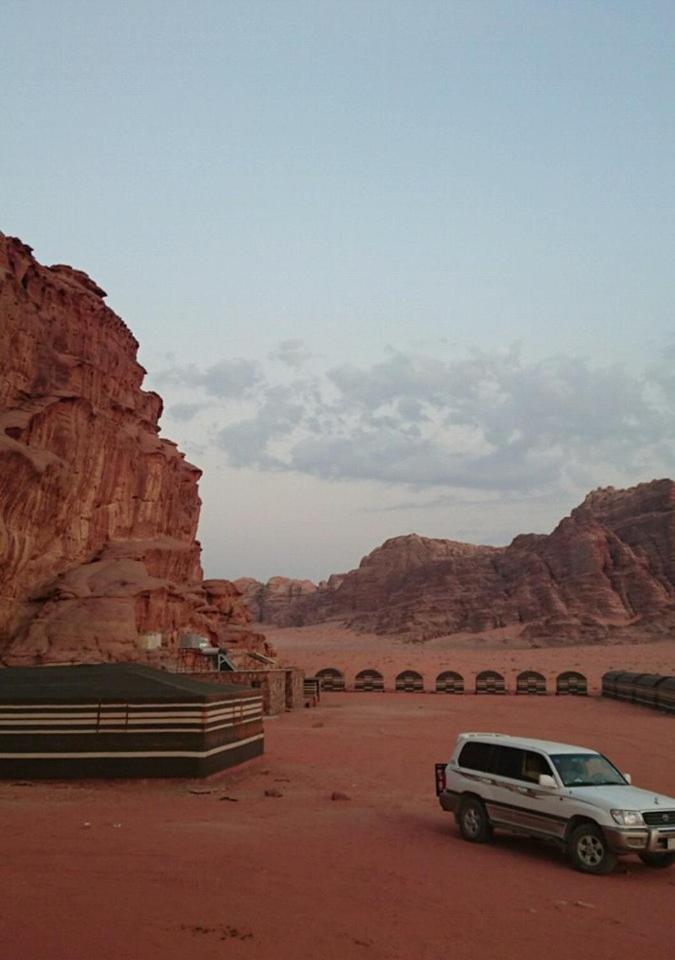 Bedouin Traditions Camp - Housity