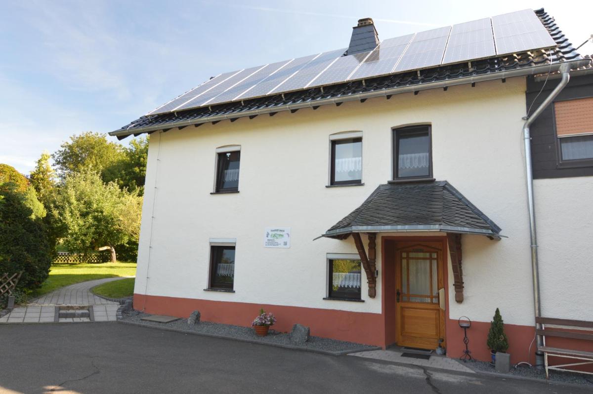 Ferienwohnung Lampertstal in Alendorf, Toskana der Eifel - Housity