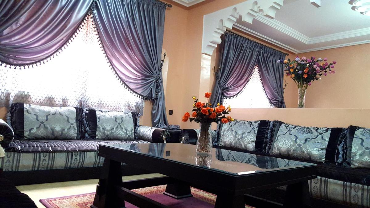Villa Annakhil - Housity