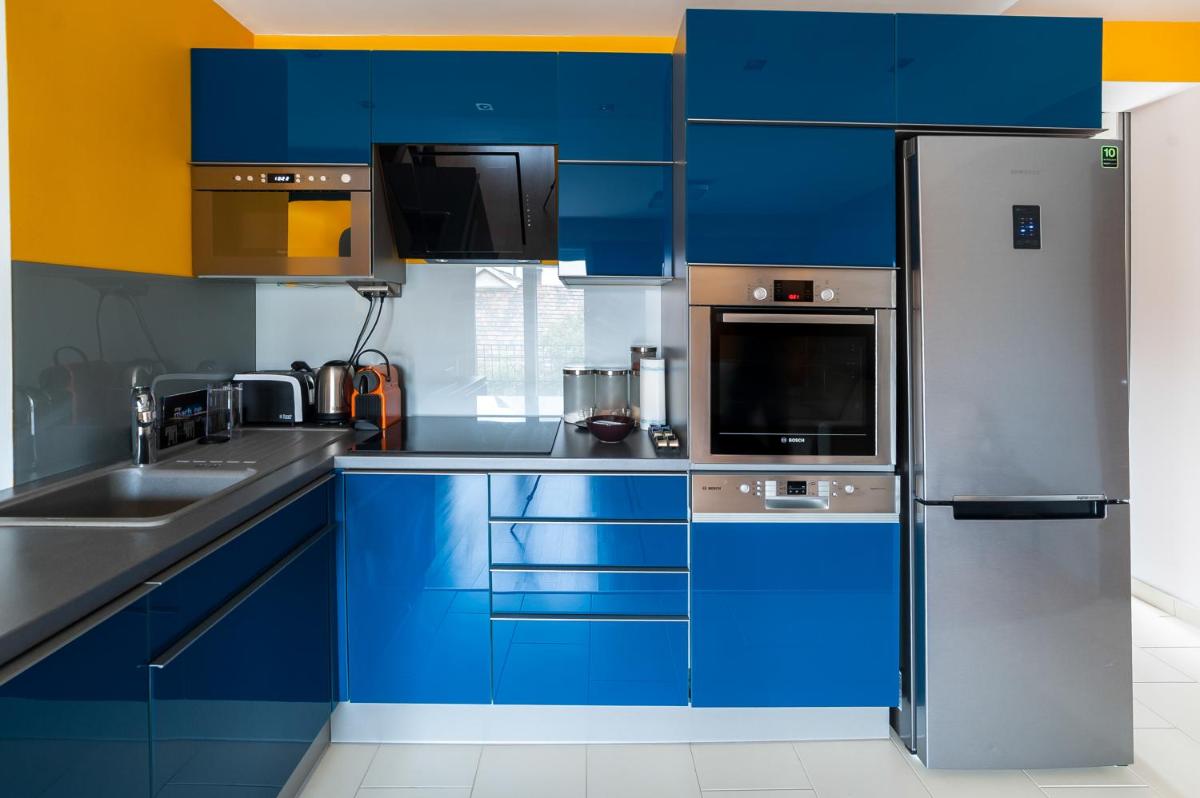 Budapest Minimal Style - You will love it! - Housity