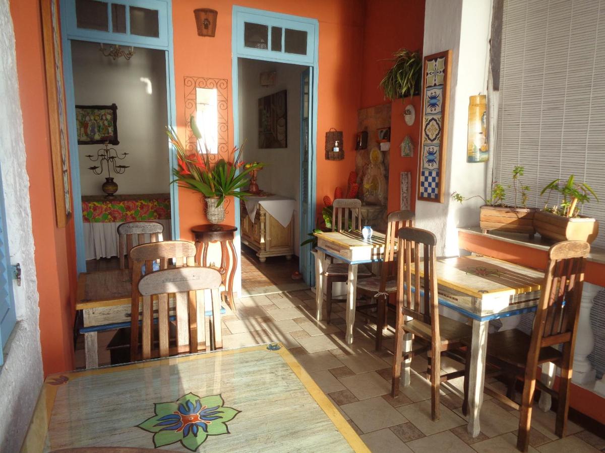Bed & breakfast Villa Carmo - Housity