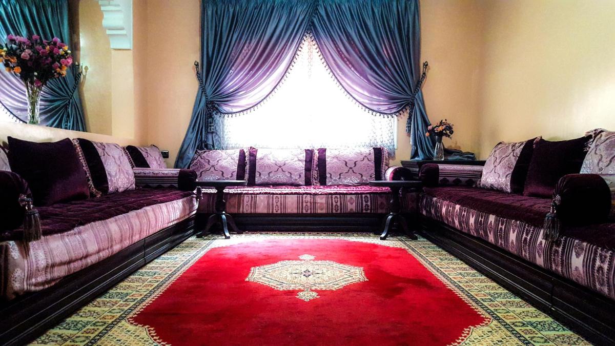 Villa Annakhil - Housity