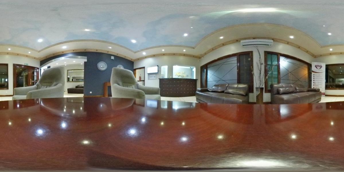 Hotel Atlantis - Housity