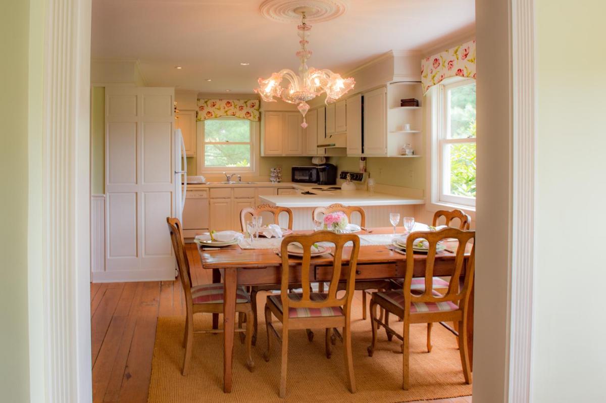 Suitetrails - LeFay Cottage at Little Washington