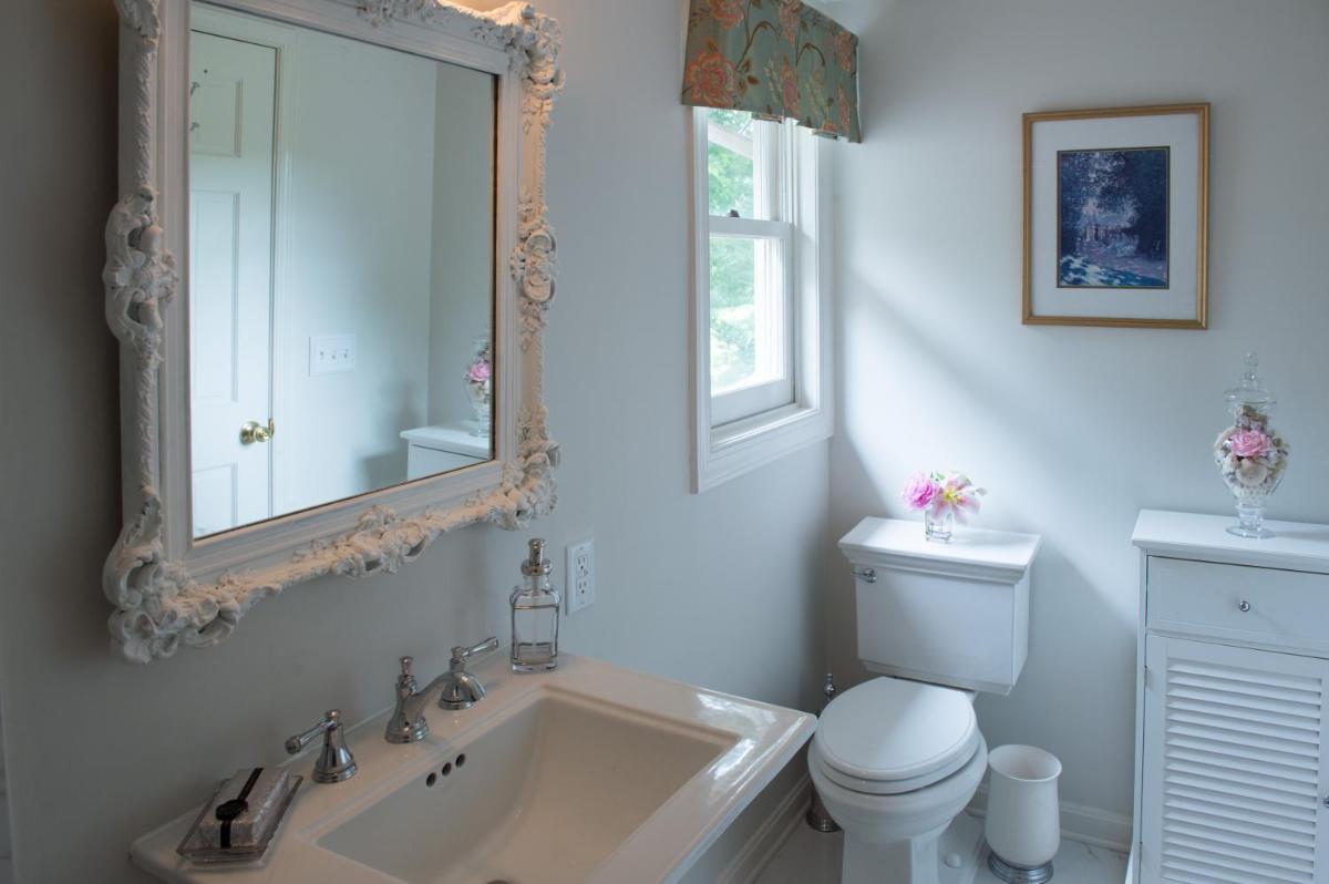 Suitetrails - LeFay Cottage at Little Washington