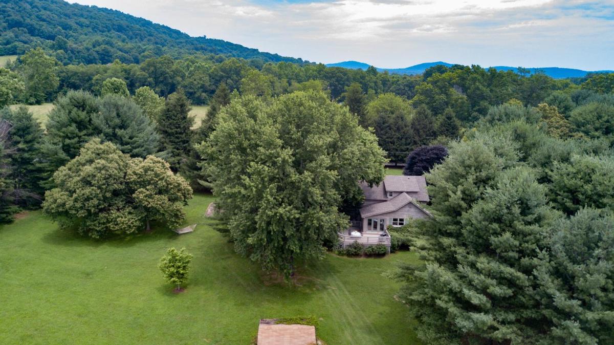 Suitetrails - LeFay Cottage at Little Washington
