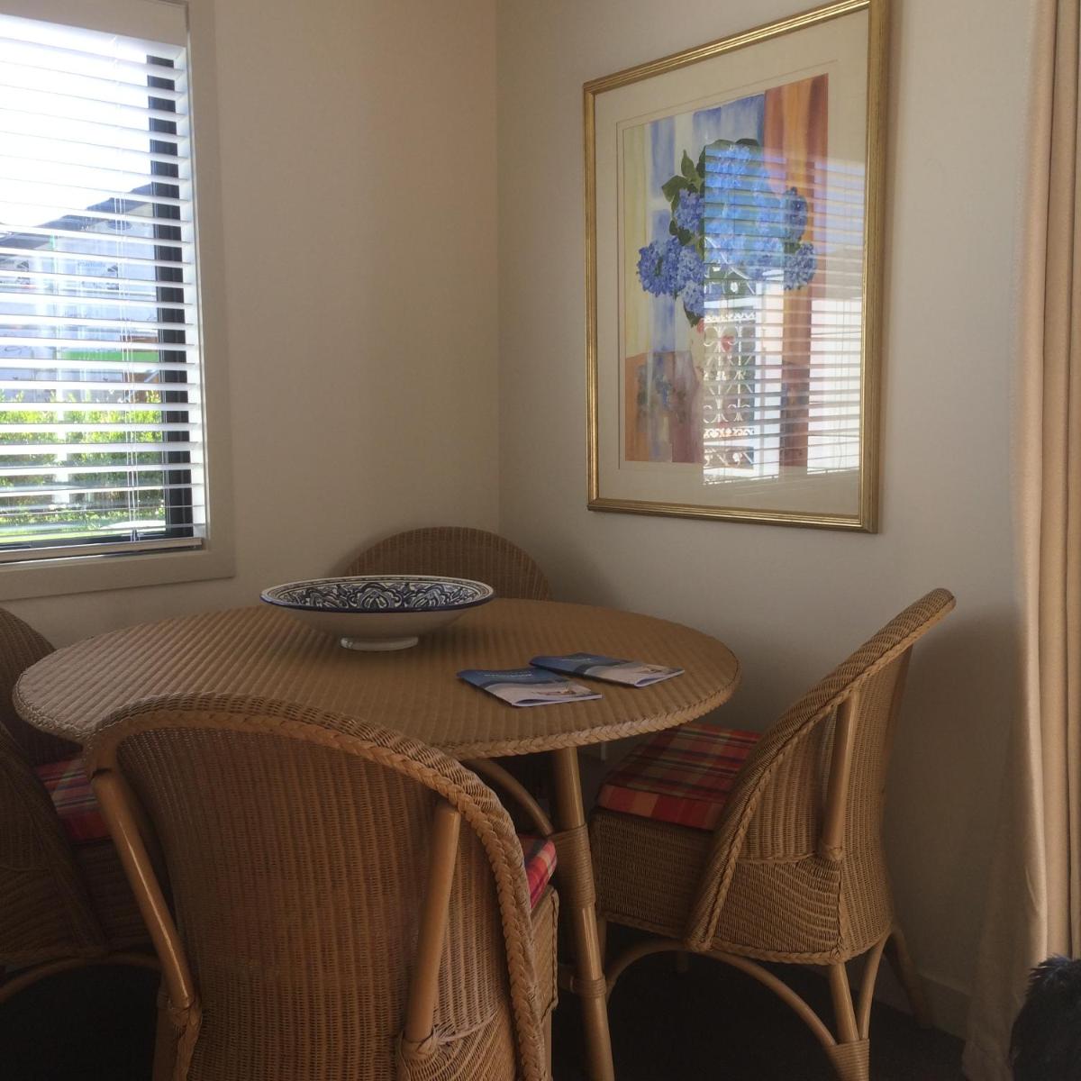 The Cottage at 95a - self contained, quiet and peaceful - Housity