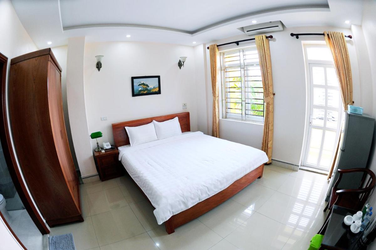Binh Minh Hotel - Housity