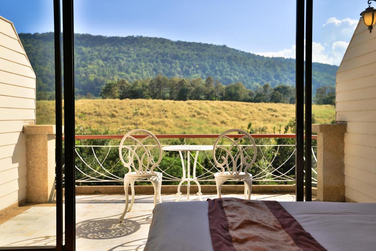 Phurua Resort - Housity
