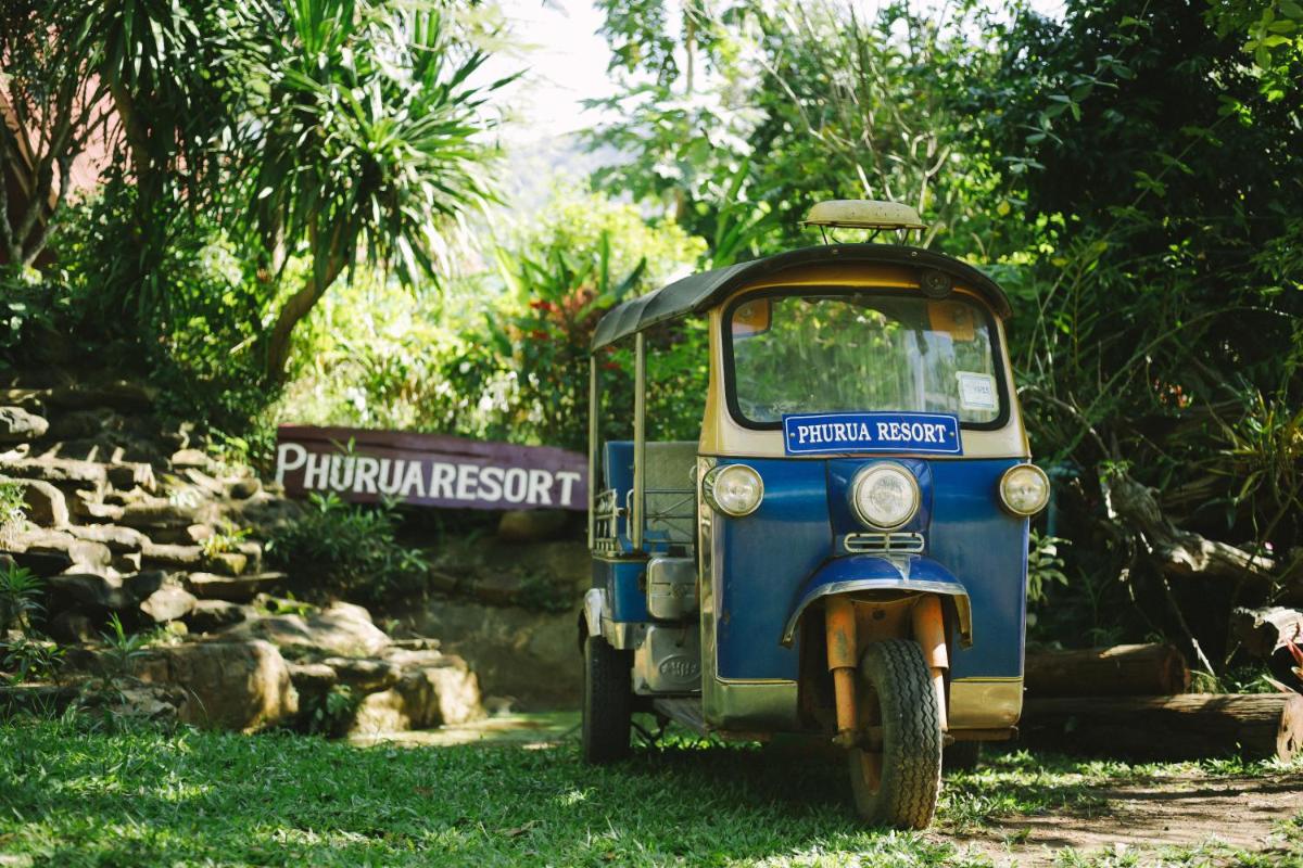Phurua Resort - Housity