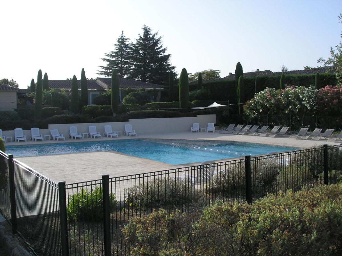 Le Mazet De Lélé - Housity