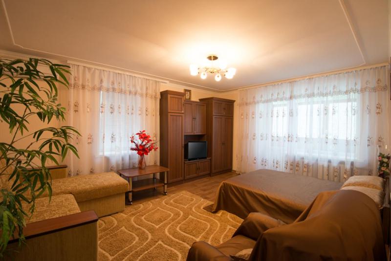 Central Park Apartment in the City Center - Housity
