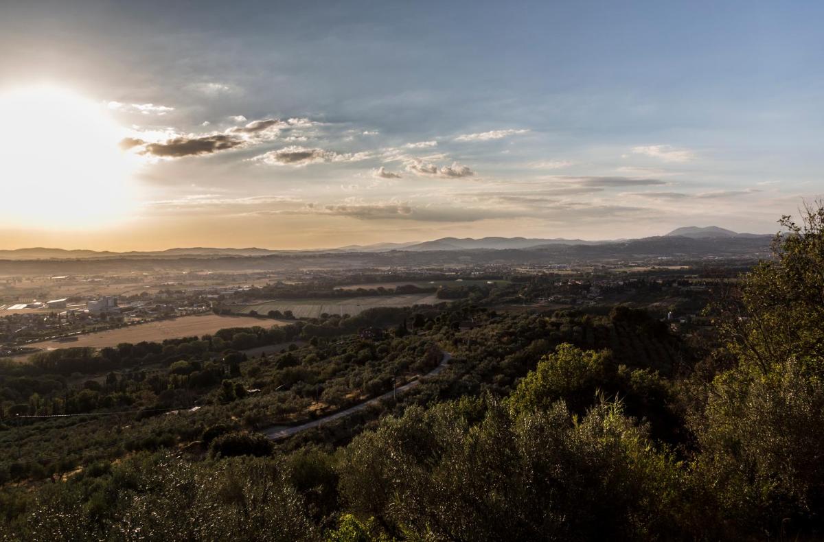 Il Poggio Delle Ginestre - Housity