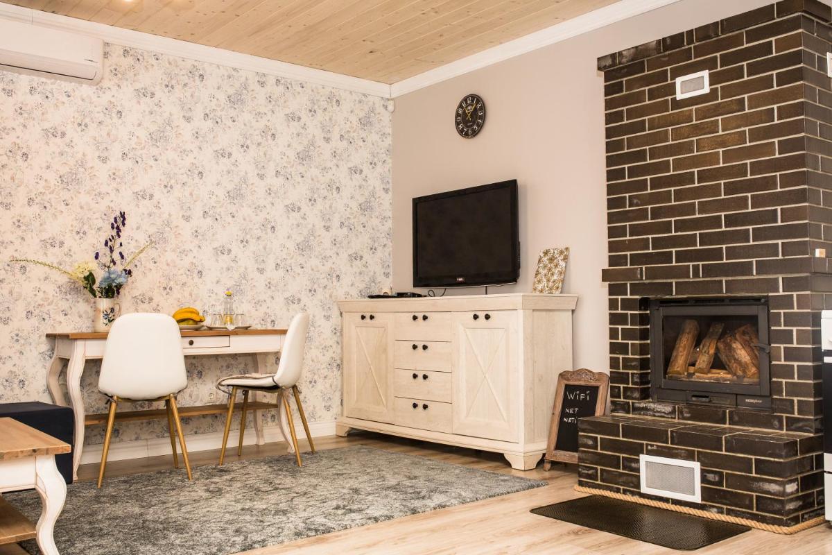 Paju Apartement with Sauna - Housity