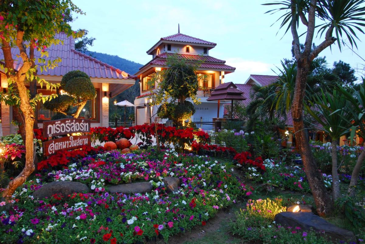 Phurua Resort - Housity