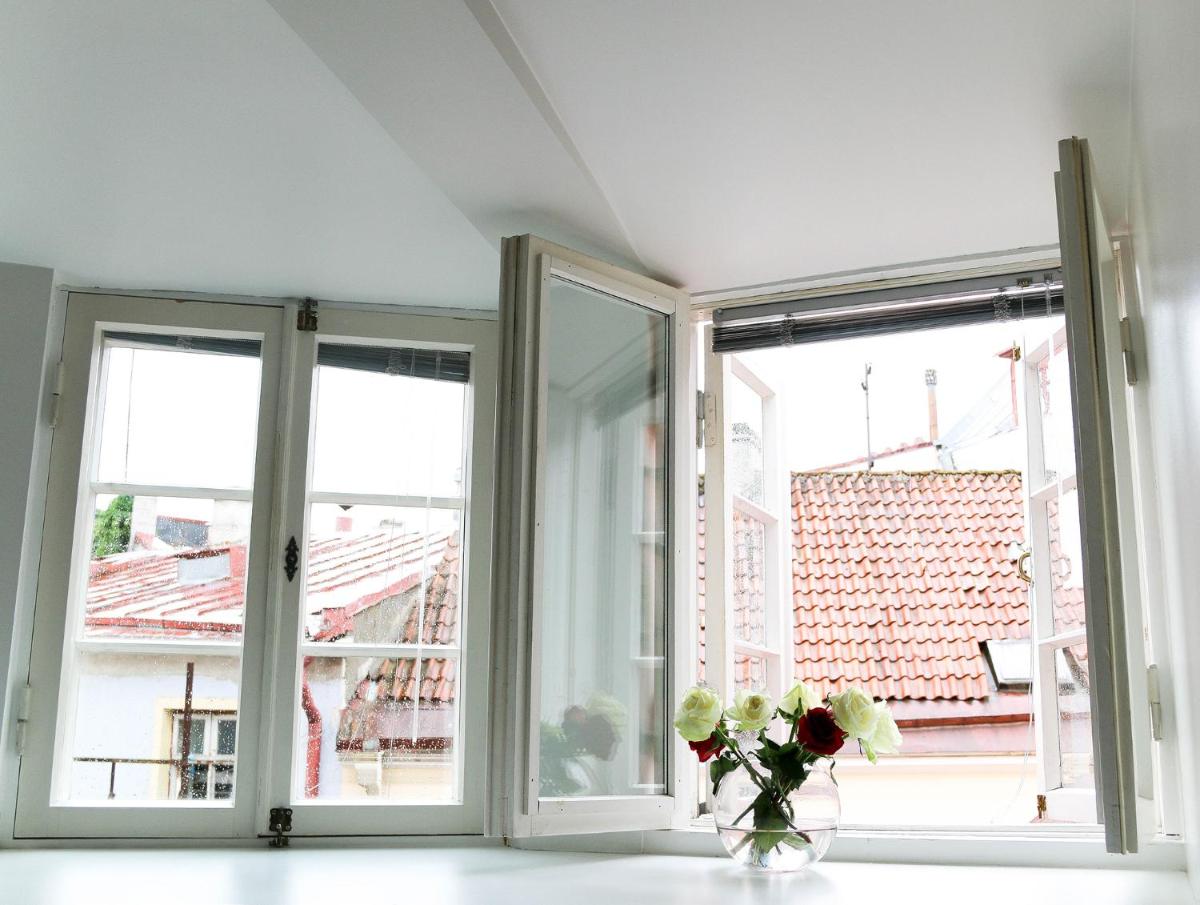 Heaven Apartment - Housity