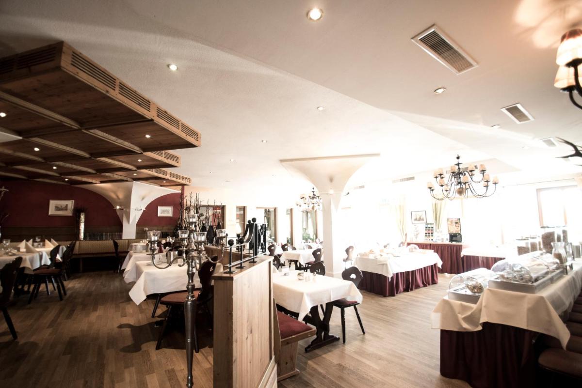 Hotel Linde - Housity