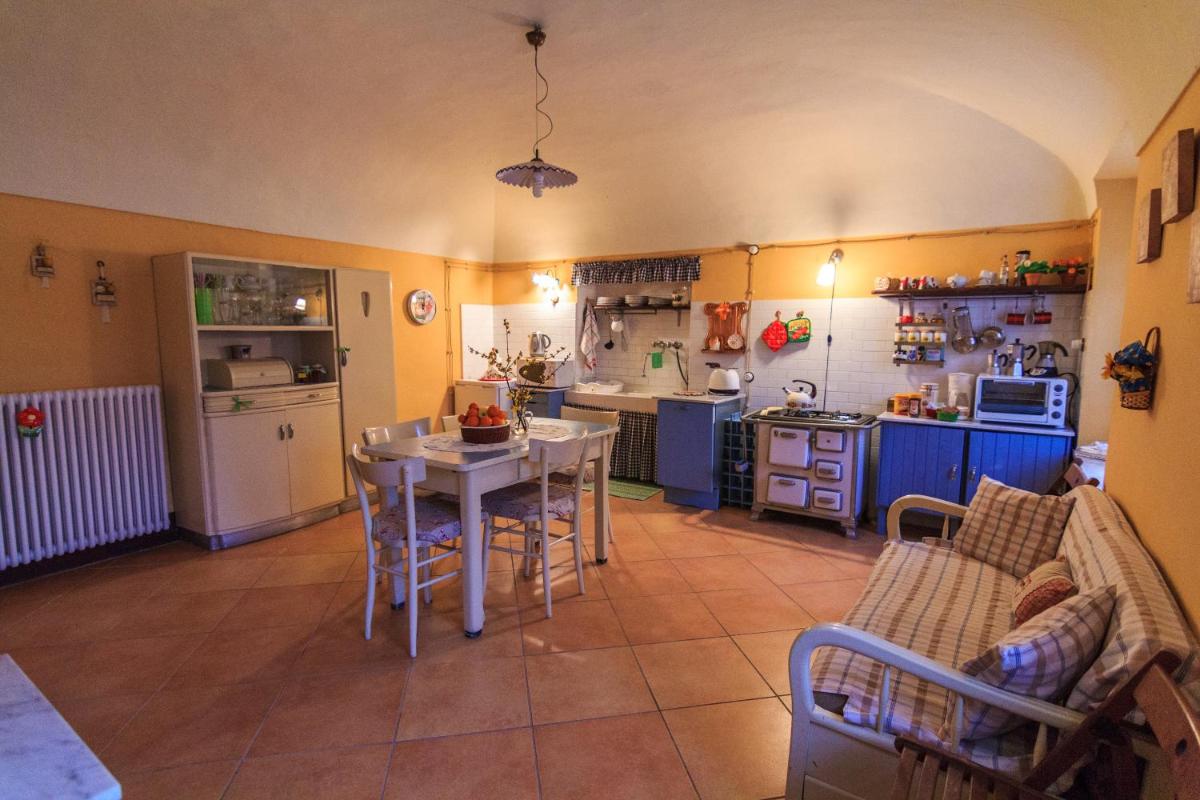 I Quattro Gatti - Housity