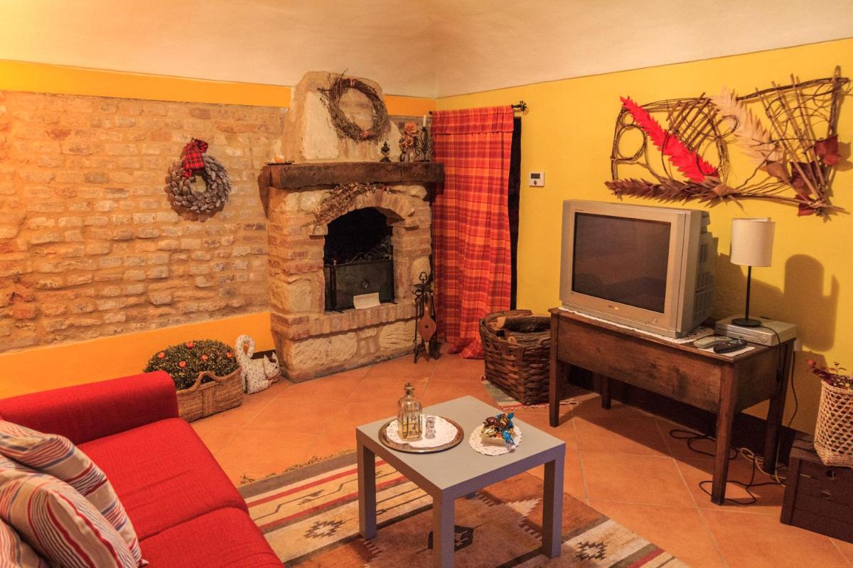 I Quattro Gatti - Housity