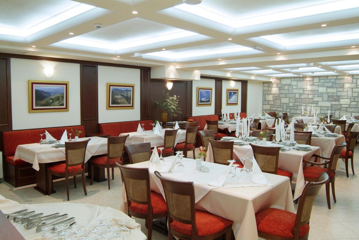 Hotel Apollonia - Housity